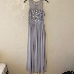 Altar’d State formal dress